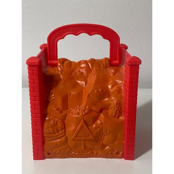 Thomas Friends Take N Play Tidmouth Tunnel 2010 Gullane Mattel - Picture 2 of 8